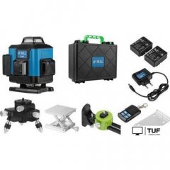 Лазерный нивелир Bull LL 3404 0323146