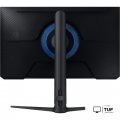 Игровой монитор Samsung Odyssey G3 LS24AG300NRXEN