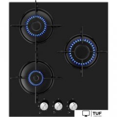 Варочная панель HOMSair HGG431BK