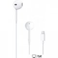 Наушники Apple EarPods (с разъёмом Lightning)