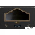 Микроволновая печь Smeg MP722AO