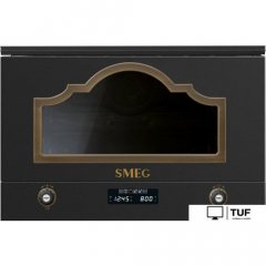 Микроволновая печь Smeg MP722AO