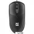 Мышь Defender Trace MB-989