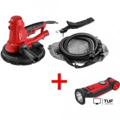 Шлифмашина для стен и потолков Wortex DG 2210 0304214A1