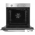 Электрический духовой шкаф MAUNFELD FEOF7871S
