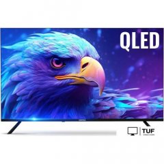 Телевизор CENTEK CT-TV0010-43 QLED