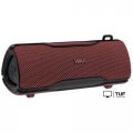 Беспроводная колонка Урал ТТ М-2 Кварк (красный)