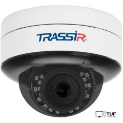 IP-камера TRASSIR TR-D3123IR2 v6 2.7-13.5