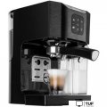 Рожковая кофеварка Sencor SES 4040BK