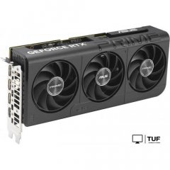 Видеокарта ASUS Prime GeForce RTX 5050 8GB GDDR6 OC Edition PRIME-RTX5050-O8G