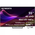 MiniLED телевизор Skyworth 55X87G