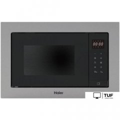 Микроволновая печь Haier HMX-BTG207X