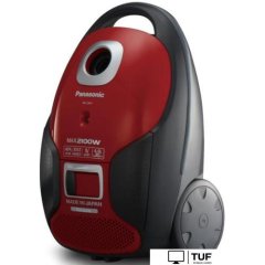 Пылесос Panasonic MC-CJ915R
