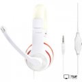 Наушники Gembird MHS-03-WTRD