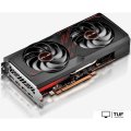 Видеокарта Sapphire Pulse AMD Radeon RX 7600 8GB 11324-01-20G