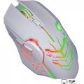 Игровая мышь Defender Katana GM-511 (белый)