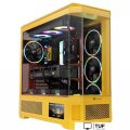 Корпус Thermaltake View 600 TG Butter Caramel CA-11H-00FMWN-00