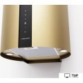 Кухонная вытяжка Meferi TUBE40GOLD Comfort Plus