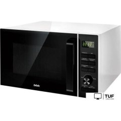 Микроволновая печь BBK 25MWS-970T/WB