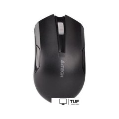 Мышь A4Tech G3-200NS (черный)