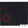Варочная панель Krona Luna 60 BL/S K