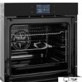 Электрический духовой шкаф TECHNO O7007516N3BWV