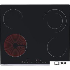 Варочная панель Krona Luna 60 BL/S K