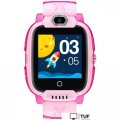 Детские умные часы Canyon Jondy KW-44 (розовый)