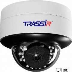IP-камера TRASSIR TR-D3251WDIR3 v2 2.8