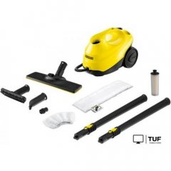 Пароочиститель Karcher SC 3 EasyFix 1.513-124.0
