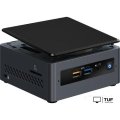 Компактный компьютер Intel NUC BOXNUC7PJYHN2
