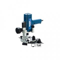 Вертикальный фрезер Фиолент МФ2-620Э