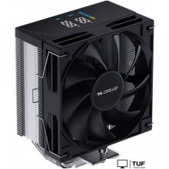 Кулер для процессора Coolleo CL-P50i-DIG