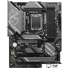 Материнская плата MSI Z790 Gaming Plus WiFi