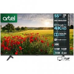 Телевизор Artel A55PUCH010