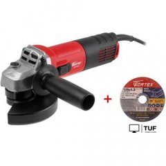 Угловая шлифмашина Wortex AG 1209-3 0329155