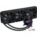 Система жидкостного охлаждения для процессора ASUS ROG Strix LC III 360