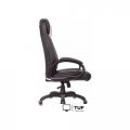 Офисное кресло Бюрократ T-9922N (черный)