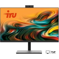 Моноблок iRU Office 27IH6P 2028465