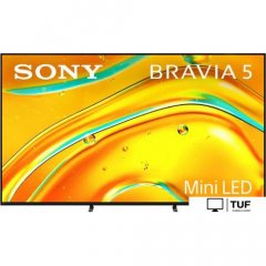 Телевизор Sony Bravia 5 K-65XR50