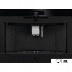 Кофемашина AEG KKK994500T