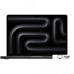 Ноутбук Apple Macbook Pro 14.2 M4 Pro 2024 Z1FE00113