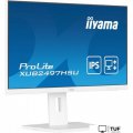Монитор Iiyama ProLite XUB2497HSU-W2