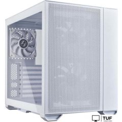 Корпус Lian Li O11 Air Mini G99.O11AMW.00