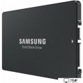 SSD Samsung SM883 960GB MZ7KH960HAJR