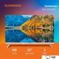 Телевизор SunWind SUN-LED32XB211