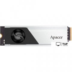 SSD Apacer AS2280F4 4TB AP4TBAS2280F4-1