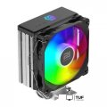 Кулер для процессора PentaWave PC-Z03E SRB ARGB V2