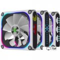Комплект вентиляторов для корпуса XASTRA FZ120W ARGB 3шт