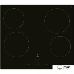Варочная панель LEX EVH 640A BL